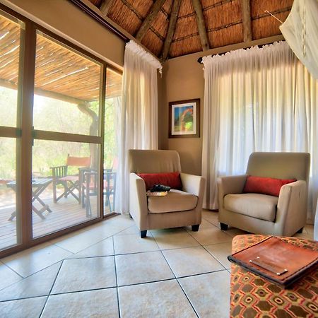 Royal Tree Lodge Maun Bagian luar foto