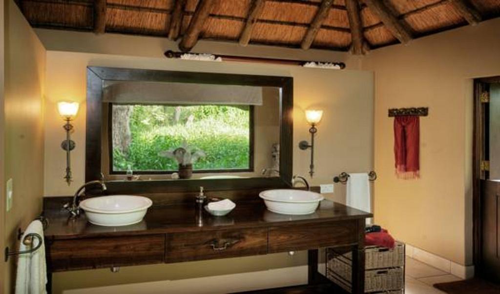 Royal Tree Lodge Maun Ruang foto