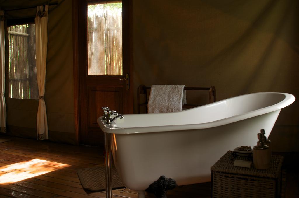 Royal Tree Lodge Maun Ruang foto