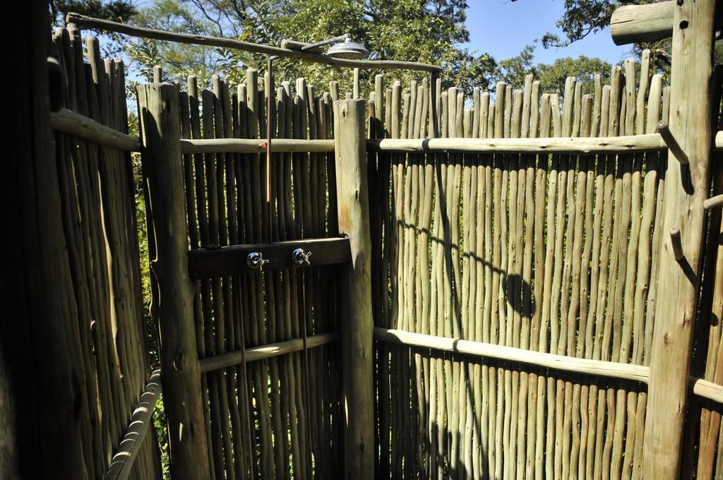 Royal Tree Lodge Maun Ruang foto