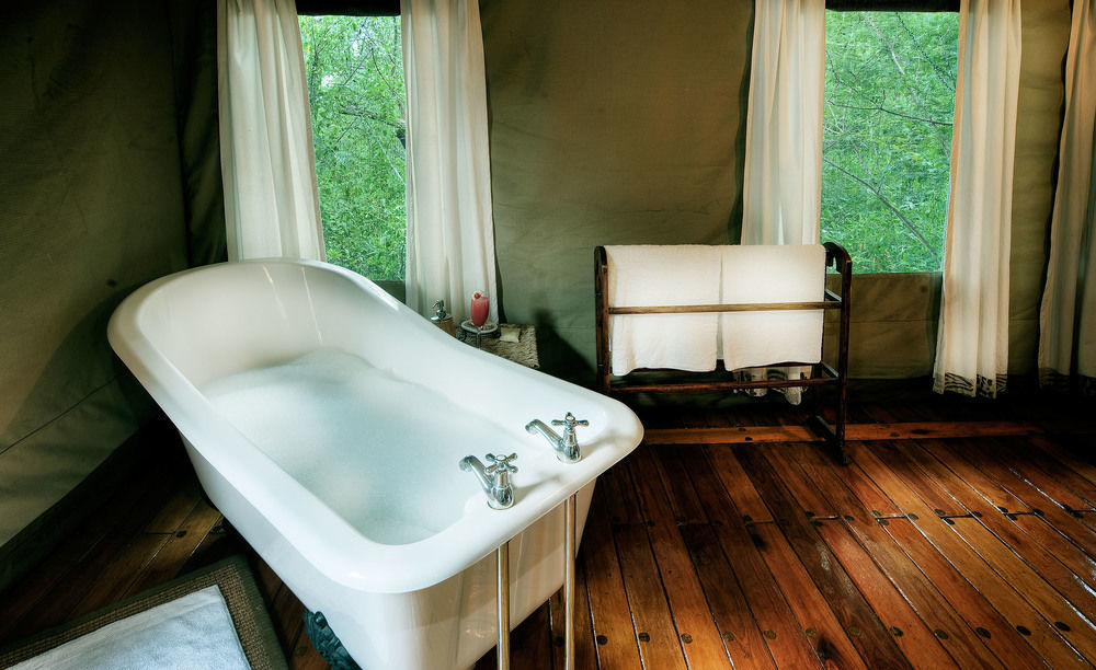 Royal Tree Lodge Maun Bagian luar foto