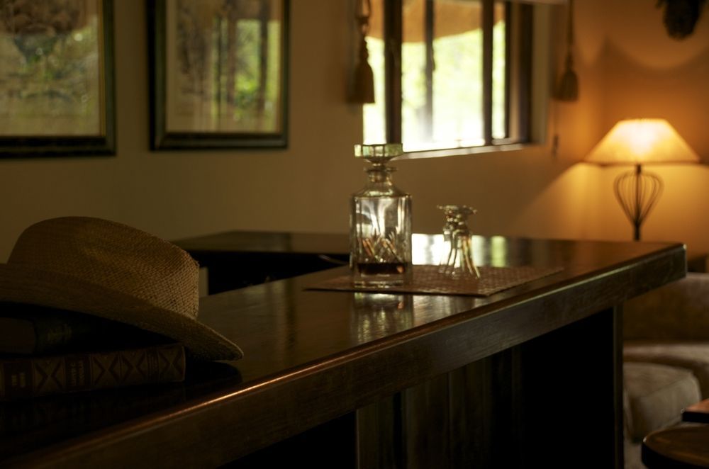 Royal Tree Lodge Maun Bagian luar foto