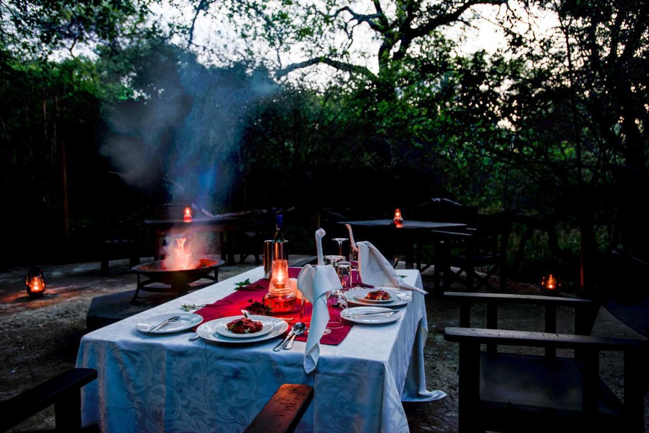 Royal Tree Lodge Maun Bagian luar foto